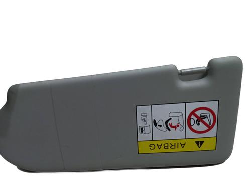 Right sun visor MG MG ZS SUV (AZS1) 1.5 VTi | BP31037445I2 