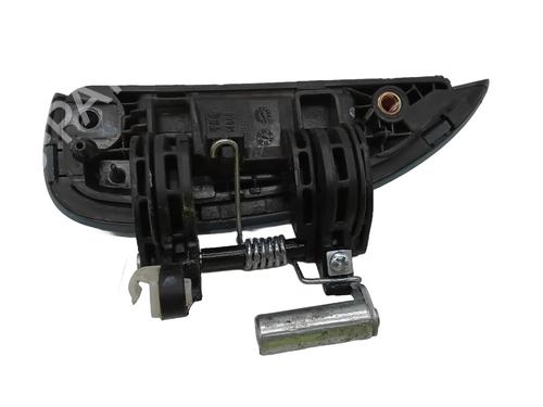 Højre fortil udvendigt håndtag DACIA SPRING Extreme | BP29995609C129