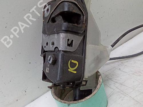 Front left lock CITROËN C3 / C3 ORIGIN III (SX) 1.2 VTi 82 | BP19164215C98 