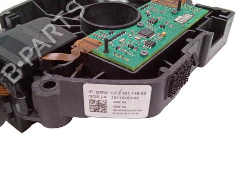 Steering column stalk BMW 5 (E60) 530 d | BP26053235I23 - Image 2