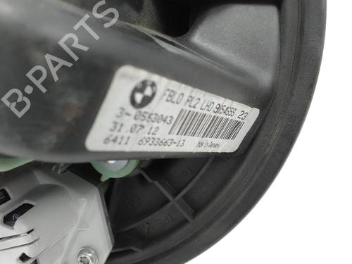 Heater blower motor BMW X1 (E84) | BP23452744M62 - Image 6