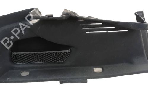 Rivestimento bagagliaio AUDI A6 C8 Avant (4A5) 40 TDI Mild Hybrid (204 hp) 31037286