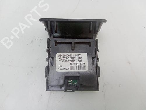 Used Electronic module MERCEDES-BENZ GLE Coupe (C292) AMG 63 S 4-matic (292.375) (585 hp) 18592330