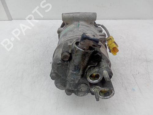 Used AC compressor CITROËN C4 I (LC_) 1.6 HDi (109 hp) 26160725