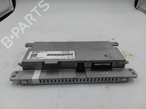 Display monitor AUDI A5 Sportback (8TA) 1.8 TFSI | BP28714012C48 
