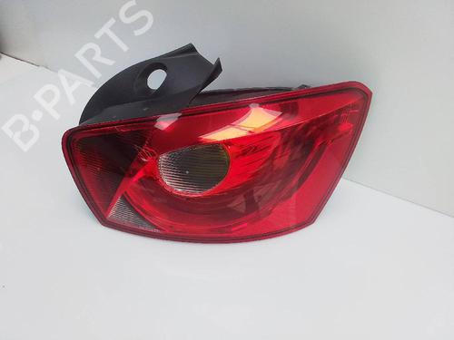 Right taillight SEAT IBIZA IV (6J5, 6P1)  | BP20979960C35 