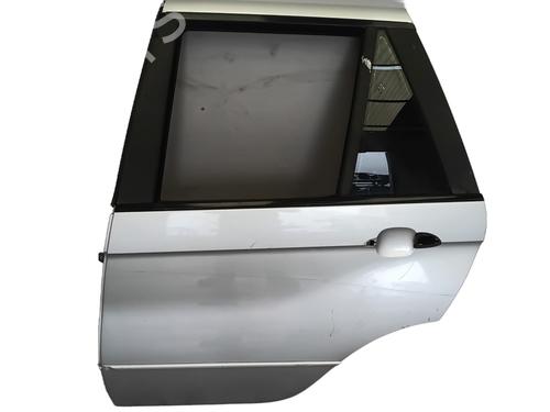 Dør venstre bagtil Dør venstre bagtil BMW X5 (E53) 3.0 d (184 hp) 33841542 33841542