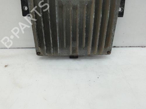 Engine control unit (ECU) RENAULT CLIO V (B7_)  | BP23653934M57 