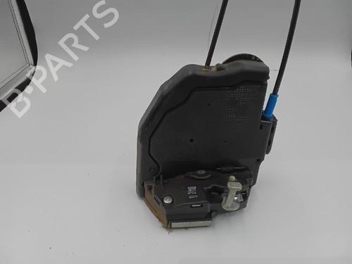 Used Rear right lock TOYOTA AURIS (_E18_) 1.3 (NRE180_, NRE180R) (99 hp) 26651731