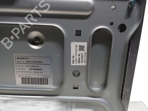 Electronic module FORD USA EXPLORER (U5_) 3.5 4WD | BP34123346M83  - Image 6