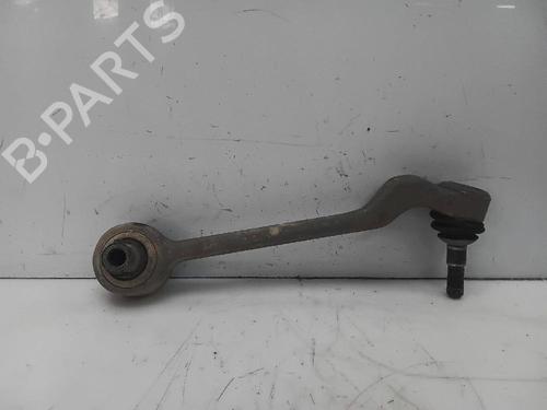 Used Left front suspension arm BMW 1 (E81) [2006-2012]  24427492