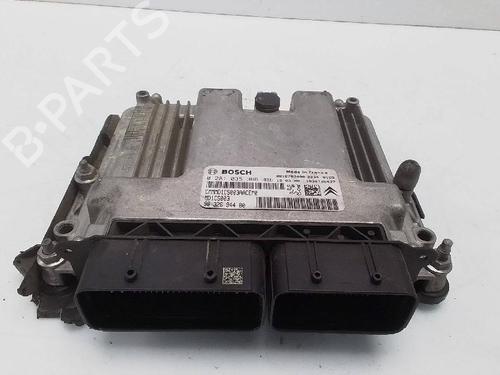 Engine control unit (ECU) CITROËN BERLINGO (ER_, EC_) 1.5 BlueHDi 130 (ECYHZJ, ECYHZR) | BP23654530M57 