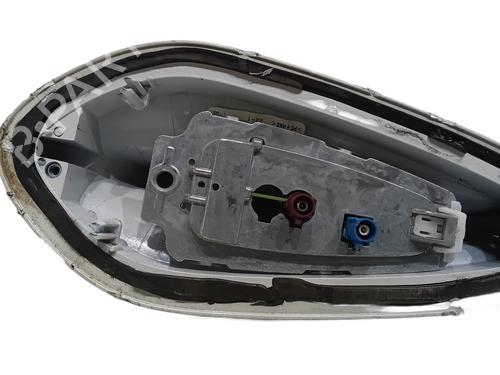 Antenne/Base BMW X4 (F26) xDrive 20 d | BP36033573C140 - Image 4