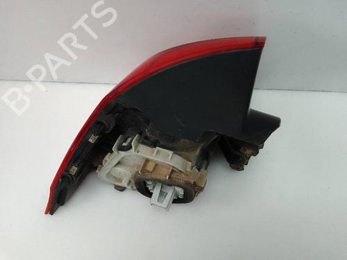 Right taillight VW GOLF VII (5G1, BQ1, BE1, BE2)  | BP22686849C35 