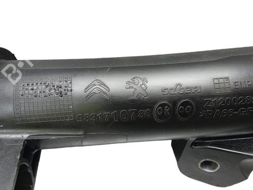 Pipe CITROËN C5 AIRCROSS (A_) 2.0 BlueHDi 180 (AJEHZR) | BP39900876M125  - Image 5