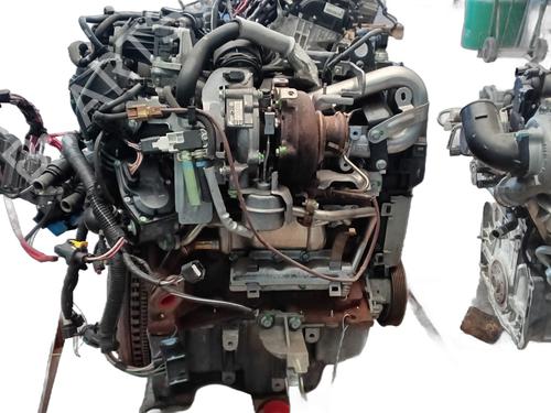 Engine RENAULT CAPTUR I (J5_, H5_) 1.5 dCi 110 | BP30963685M1  - Image 9