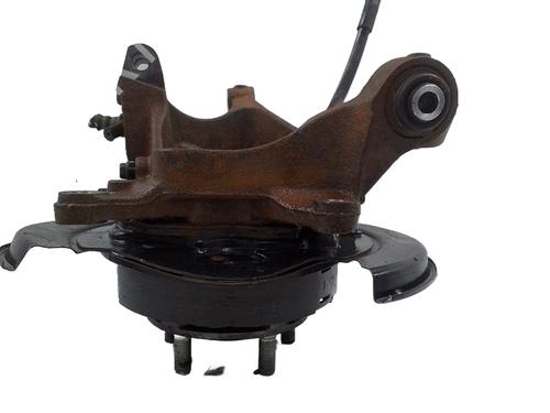 Left rear steering knuckle SUBARU FORESTER (SJ_) 2.0 D AWD (SJD) | BP30803160M27