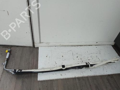 Used Left curtain airbag VW GOLF PLUS V (5M1, 521) 1.6 TDI (105 hp) 27996019