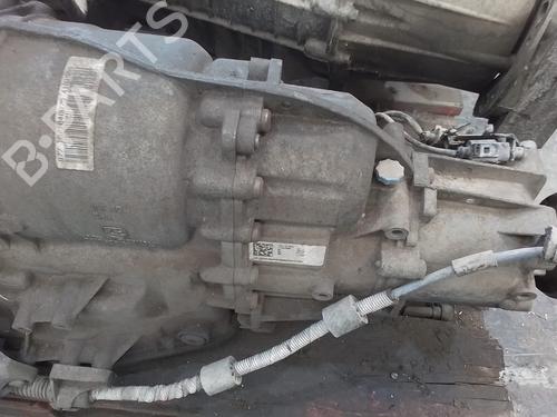 Gearbox AUDI A8 D3 (4E2, 4E8)  | BP28164199M3 