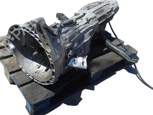 Used Gearbox Gearbox VW TOUAREG (7LA, 7L6, 7L7) 5.0 V10 TDI (313 hp) 34123103 34123103