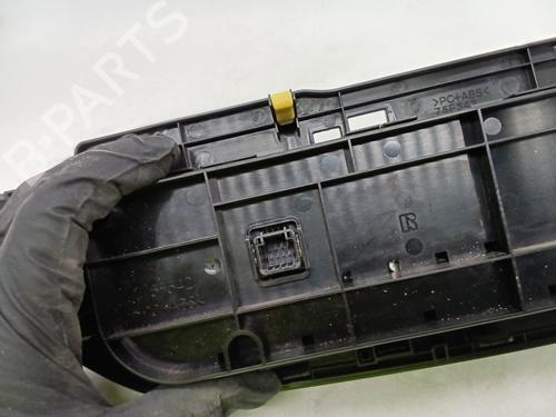 Climate control TOYOTA AURIS Estate (_E18_) 1.6 (ZRE185_) | BP29396555I5 