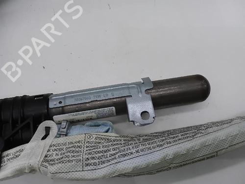 Right curtain airbag BMW X1 (E84) sDrive 18 d | BP27099511C12 
