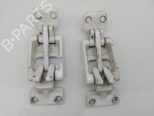 Hinge/Door check strap MERCEDES-BENZ SPRINTER 3,5-t Van (B907, B910) 314 CDI RWD (907.631, 907.633, 907.635, 907.637) | BP28530553C146