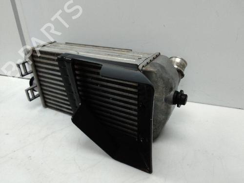 Intercooler HYUNDAI TUCSON (TL, TLE)  | BP24328597M30 