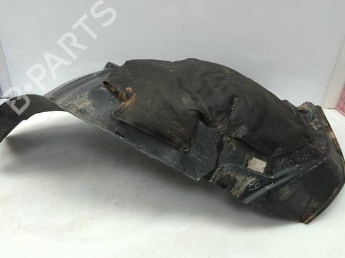 Wheel arch LAND ROVER RANGE ROVER EVOQUE (L538) 2.0 D | BP22344567C56 