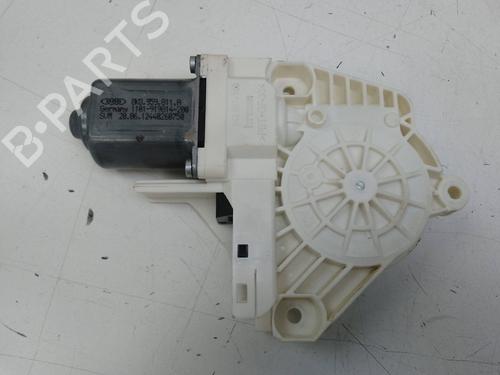 Used Left rear window motor Left rear window motor 19533305 19533305