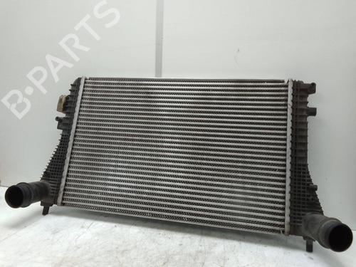 Used Intercooler Intercooler SEAT ALHAMBRA (710, 711) 2.0 TDI 4Drive (140 hp) 21139940 21139940