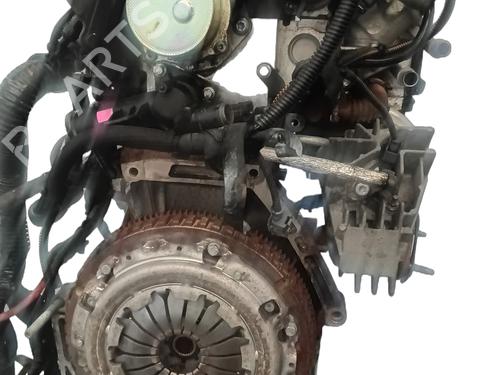 Engine RENAULT KANGOO / GRAND KANGOO II (KW0/1_) 1.5 dCi 90 (KW05, KW08, KW0G, KW11) | BP36294419M1 - Image 4