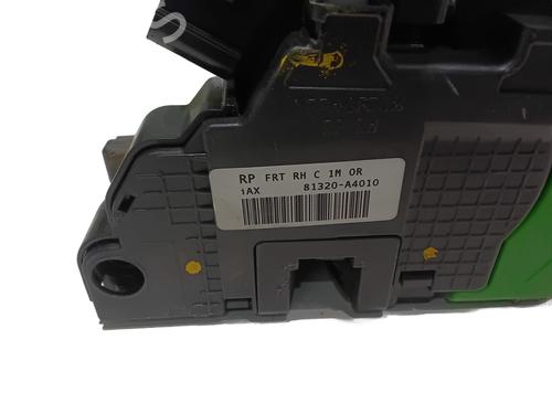Front right lock KIA CARENS IV 1.7 CRDi | BP36432060C97 - Image 6