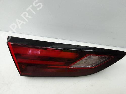 Used Left taillight OPEL ASTRA K (B16) 1.4 Turbo (68) (125 hp) 22188548