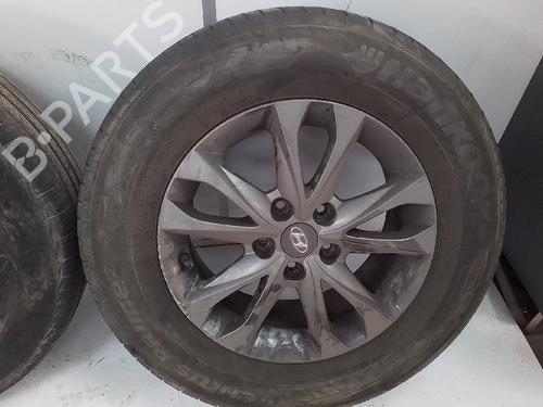 Rim HYUNDAI ix35 (LM, EL, ELH) 1.7 CRDi | BP24463370C45