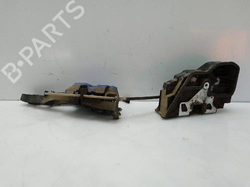 Rear left lock BMW 1 (F20)  | BP22921832C100 
