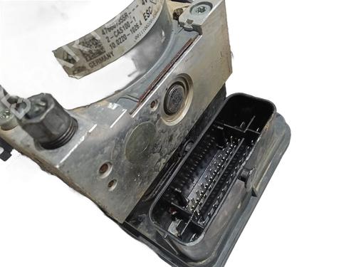 ABS pump RENAULT MEGANE IV Hatchback (B9A/M/N_) 1.5 dCi 90 (B9A1) | BP33428147M43 - Image 3