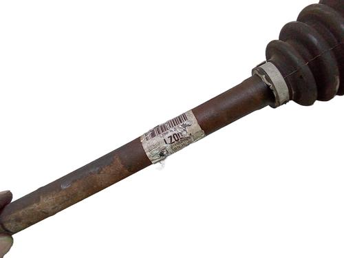 Left front driveshaft KIA RIO IV (YB, SC, FB) 1.25 | BP19059585M38  - Image 5