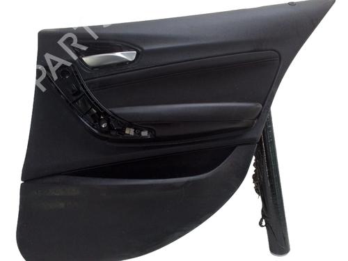 Bageste højre beklædning BMW 1 (F20) 116 d (116 hp) 30099020