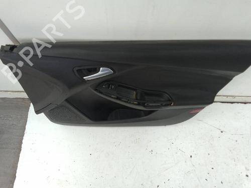 Front right panel FORD FOCUS III 1.6 TDCi | BP18585365C59 