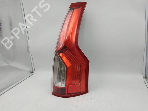 Right taillight CITROËN C4 Grand Picasso I (UA_) 1.6 HDi | BP30050646C35