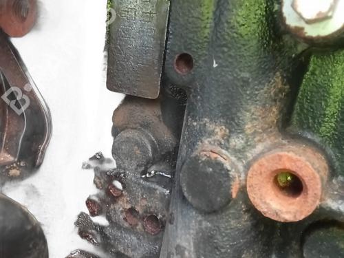Engine RENAULT GRAND SCÉNIC III (JZ0/1_) 1.5 dCi (JZ0B, JZ07) | BP33200174M1 - Image 12