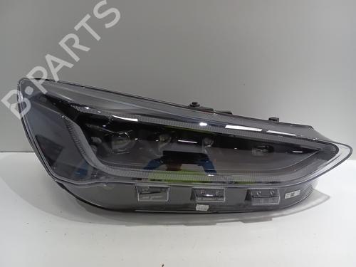 Right headlight FORD FOCUS IV (HN) 2.3 ST EcoBoost | BP38773409C29 - Image 2