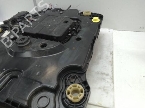 AdBlue-tank OPEL CORSA F (P2JO) 1.2 (68) (101 hp) 19092197