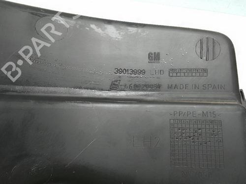 Glove box OPEL CORSA E (X15) 1.4 (08, 68) | BP24155911C95 