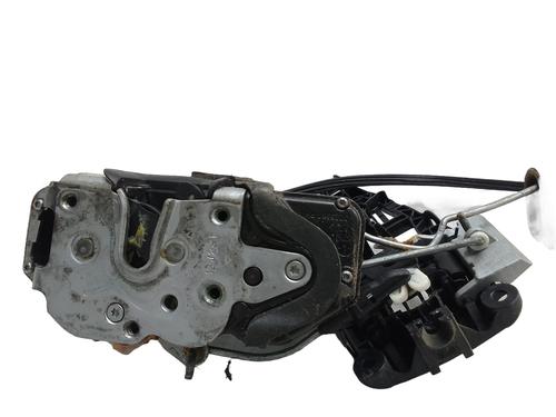 Front right lock OPEL INSIGNIA A (G09) 2.0 CDTI (68) | BP31013650C97