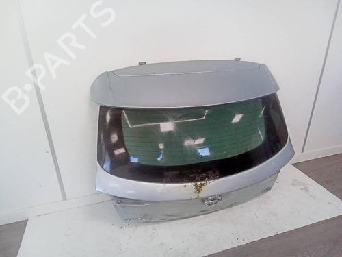 Tailgate OPEL ASTRA K (B16) 1.6 CDTi (68) BP18573913C6