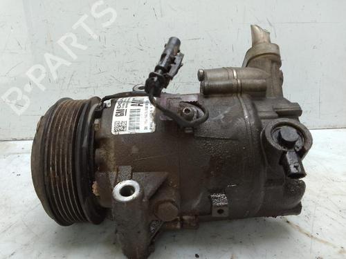 AC compressor OPEL ASTRA J (P10) 1.4 (68) | BP27625738M34 