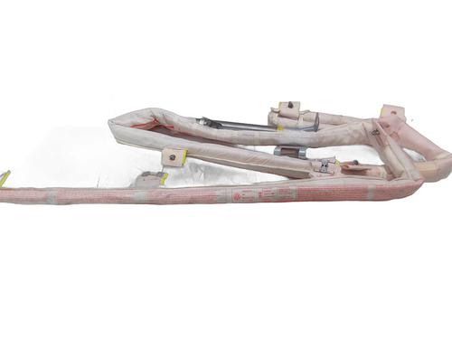 Used Right curtain airbag VW SHARAN (7N1, 7N2) 2.0 TDI (140 hp) 18594194