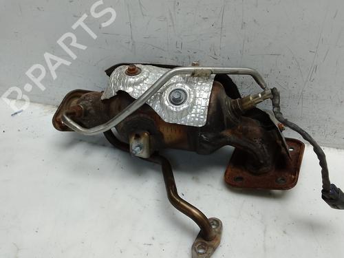 Used Catalyst TOYOTA AYGO (_B1_) 1.0 (KGB10_, KGB10R) (68 hp) 29519672